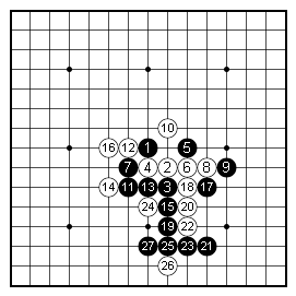 黑3