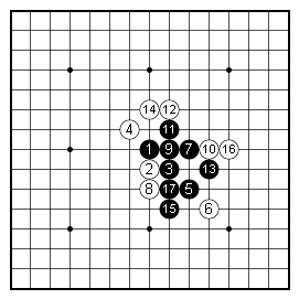 黑5
