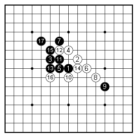 黑6