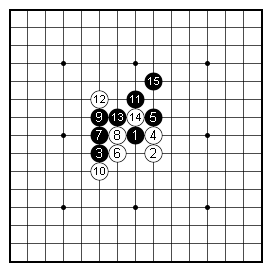 黑7